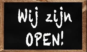 Odoo tekst en afbeelding blok