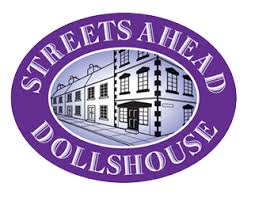 Streets Ahead Dollshouse