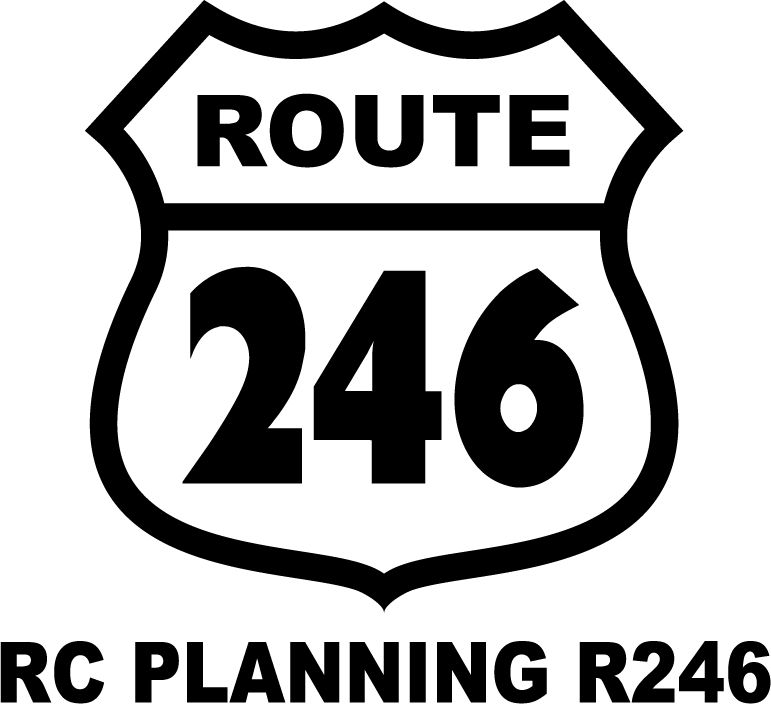 Route 246