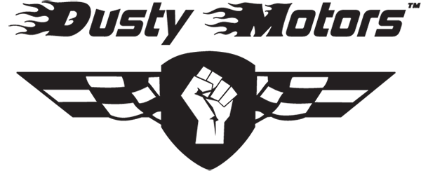 Dusty motors