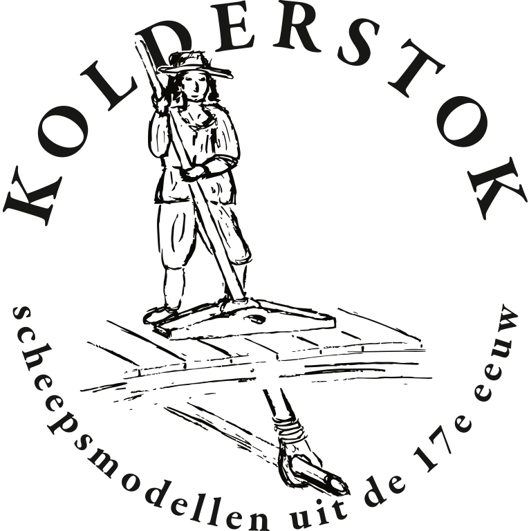 Kolderstok