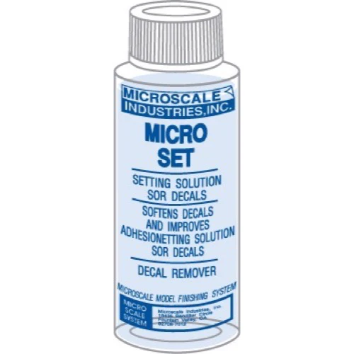 Microscale