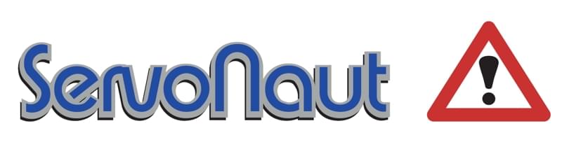 Servonaut