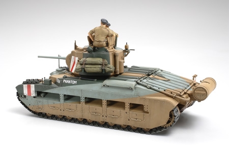 [ T35300 ] Tamiya 1/35 Matilda Mk.III/IV