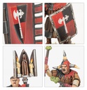 [ GW06-12 ] KINGDOM OF BRETONNIA: MEN-AT-ARMS (Leverbaar vanaf 4 mei)