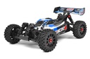 [ PROC-00287-B ] Team Corally - SYNCRO-4 - RTR - Blue - Brushless Power 3-4S - No Battery - No Charger