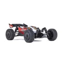 [ ARA2106T2 ] TYPHON GROM 4x4 SMART Small Scale Buggy Red/White