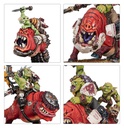 [ GW73-50 ] COMBAT PATROL: ORKS