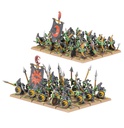 [ GW09-10 ] ORC & GOBLIN TRIBES: NIGHT GOBLIN MOB
