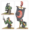 [ GW09-10 ] ORC & GOBLIN TRIBES: NIGHT GOBLIN MOB