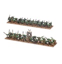 [ GW09-08 ] ORC & GOBLIN TRIBES: GOBLIN MOB (Leverbaar vanaf 4 mei)