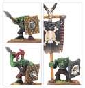 [ GW09-08 ] ORC & GOBLIN TRIBES: GOBLIN MOB (Leverbaar vanaf 4 mei)