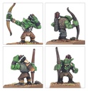 [ GW09-08 ] ORC & GOBLIN TRIBES: GOBLIN MOB (Leverbaar vanaf 4 mei)