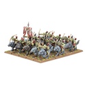 [ GW09-09 ] ORC & GOBLIN TRIBES: GOBLIN WOLF RIDER MOB (Leverbaar vanaf 4 mei)