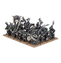[ GW09-13 ] ORC & GOBLIN TRIBES: BLACK ORC MOB (Leverbaar vanaf 4 mei)