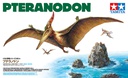 [ T60204 ] Tamiya pteranodon  1/35