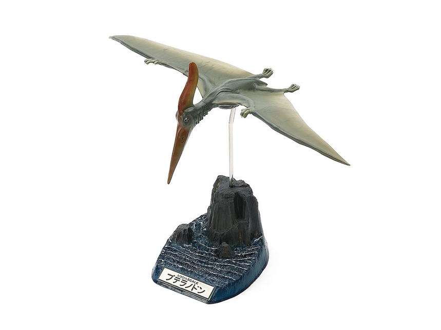 [ T60204 ] Tamiya pteranodon  1/35