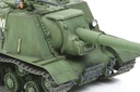 [ T35303 ] Tamiya 1/35 Russian JSU-152