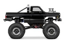 [ TRX-98064-1RED ] TRAXXAS TRX-4MT CHEVROLET K10 MONSTER TRUCK RED - TRX98064-1  PRE-ORDER