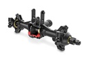 [ TRX-98064-1RED ] TRAXXAS TRX-4MT CHEVROLET K10 MONSTER TRUCK RED - TRX98064-1  PRE-ORDER