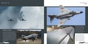 [ HMH015 ] Phantom II F-4 E/F/EJ & FR-4 (196p.)