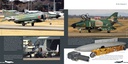 [ HMH015 ] Phantom II F-4 E/F/EJ & FR-4 (196p.)