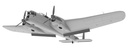 [ AIRA08016 ] Airfix Armstrong Whitworth Whitley Mk.V 1/72