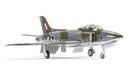 [ AIRA04003 ] Airfix Supermarine Swift Fr.5 1/72