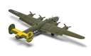 [ AIRA09010 ] Airfix Consolidated B-24 H Liberator 1/72