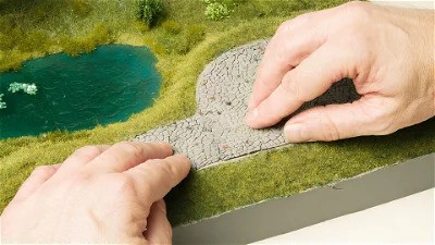 [ NO60372 ] 3D-Structuurfolie "Bakstenen Metselwerk"