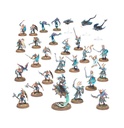 [ GW70-03 ] VANGUARD: DICIPLES OF TZEENTCH
