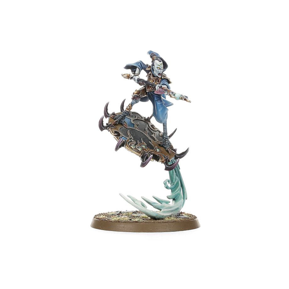 [ GW70-03 ] VANGUARD: DICIPLES OF TZEENTCH
