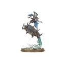 [ GW70-03 ] VANGUARD: DICIPLES OF TZEENTCH