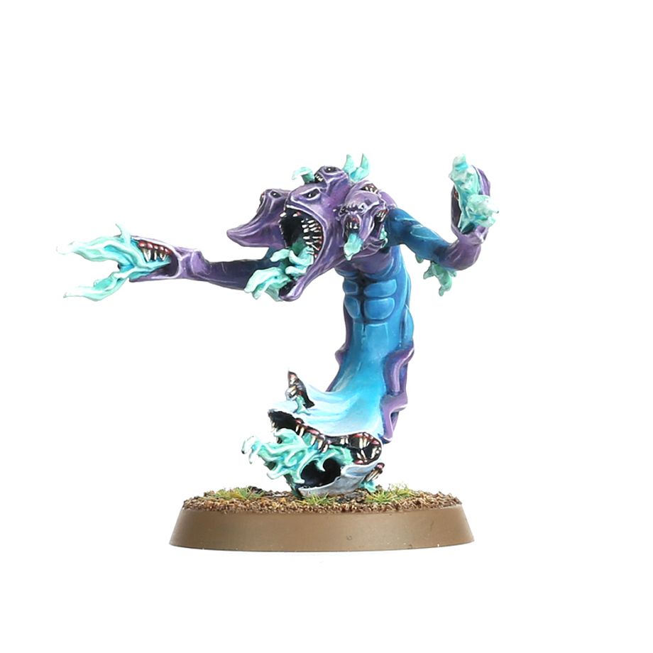 [ GW70-03 ] VANGUARD: DICIPLES OF TZEENTCH
