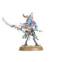 [ GW70-03 ] VANGUARD: DICIPLES OF TZEENTCH