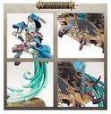 [ GW70-03 ] VANGUARD: DICIPLES OF TZEENTCH