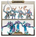 [ GW70-03 ] VANGUARD: DICIPLES OF TZEENTCH