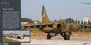 [ HMH017 ] Sukhoi Su-25 Frogfoot (116p.)