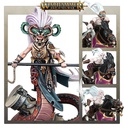 [ GW70-12 ] SPEARHEAD: DAUGHTERS OF KHAINE
