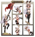 [ GW70-12 ] SPEARHEAD: DAUGHTERS OF KHAINE
