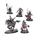 [ GW83-56 ] STD: DARKOATH BRAND'S OATHBOUND (Leverbaar vanaf 8 juni)