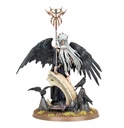 [ GW85-24 ] DAUGHTERS OF KHAINE: KRETHUSA THE CRONESEER (Leverbaar vanaf 8 juni)