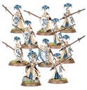 [ GW87-59 ] LUMINETH REALM-LORDS: VANARI AURALAN WARDENS