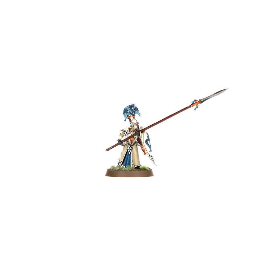 [ GW87-59 ] LUMINETH REALM-LORDS: VANARI AURALAN WARDENS