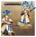 [ GW87-59 ] LUMINETH REALM-LORDS: VANARI AURALAN WARDENS