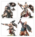 [ GW83-52 ] SLAVES TO DARKNESS: DARKOATH MARAUDERS (Leverbaar vanaf 8 juni)