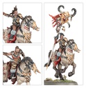 [ GW83-54 ] SLAVES TO DARKNESS: DARKOATH FELLRIDERS (Leverbaar vanaf 8 juni)