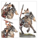 [ GW83-54 ] SLAVES TO DARKNESS: DARKOATH FELLRIDERS (Leverbaar vanaf 8 juni)