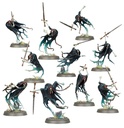 [ GW91-27 ] NIGHTHAUNT: BLADEGHEIST REVENANTS (Leverbaar vanaf 8 juni)
