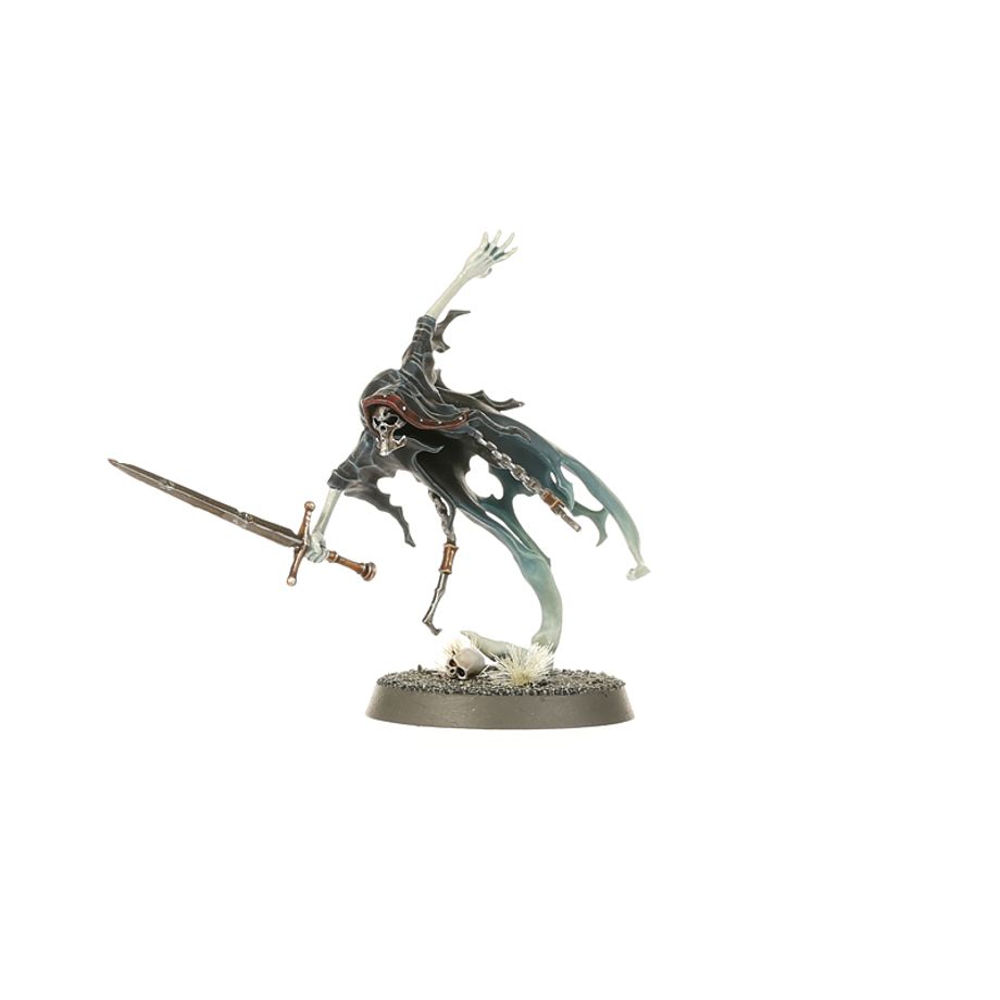 [ GW91-27 ] NIGHTHAUNT: BLADEGHEIST REVENANTS (Leverbaar vanaf 8 juni)